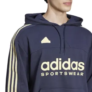 Hoodie adidas House Of Tiro image-5