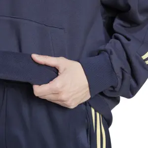 Hoodie adidas House Of Tiro image-6