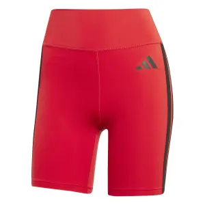 Cuissard femme adidas Optime Essentials 3-Stripes image-0