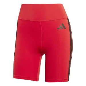 Cuissard femme adidas Optime Essentials 3-Stripes image-1