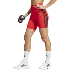 Cuissard femme adidas Optime Essentials 3-Stripes image-2