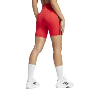 Cuissard femme adidas Optime Essentials 3-Stripes image-6