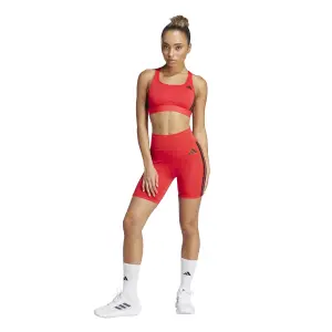 Cuissard femme adidas Optime Essentials 3-Stripes image-3