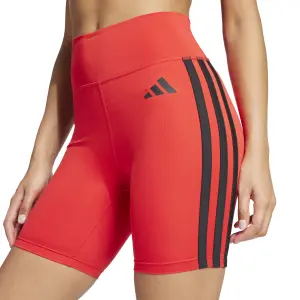 Cuissard femme adidas Optime Essentials 3-Stripes image-4