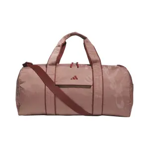 Dames yoga duffel tas van canvas adidas image-0
