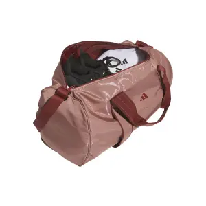 Dames yoga duffel tas van canvas adidas image-3
