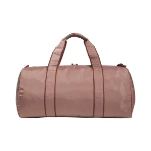 Dames yoga duffel tas van canvas adidas image-1