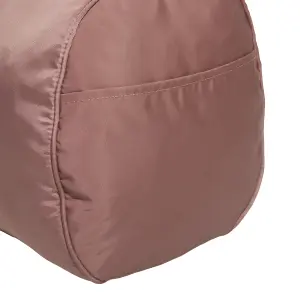 Dames yoga duffel tas van canvas adidas image-4