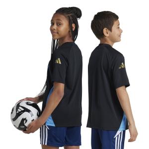 Maillot Prematch enfant Argentine Copa America 2024 image-4