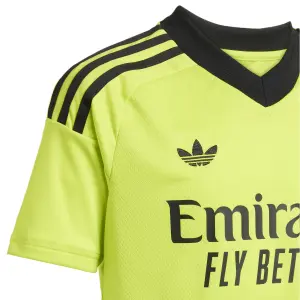 Real Madrid gyerek idegenbeli kapusmeze 2024/25 image-3