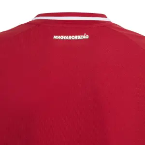 Maglia Home per bambini Hongrie Euro 2024 image-5