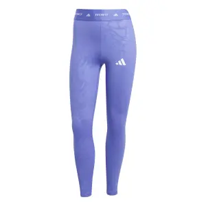 Women's 7/8 leggings adidas Techfit image-0