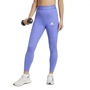 Women's 7/8 leggings adidas Techfit image-2