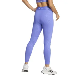 Women's 7/8 leggings adidas Techfit image-3