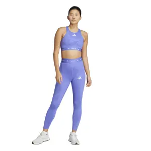 Women's 7/8 leggings adidas Techfit image-1