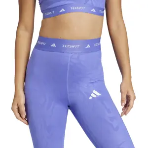 Women's 7/8 leggings adidas Techfit image-5