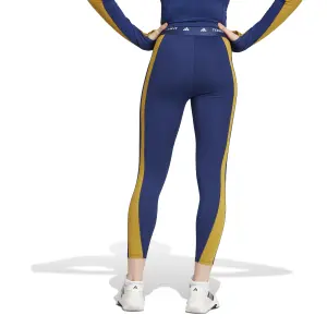 7/8-leggings til kvinder adidas Techfit image-3