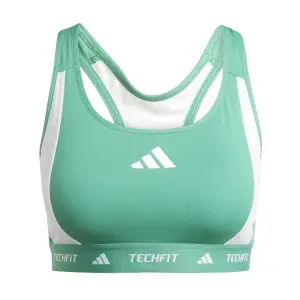 Sports bra adidas Techfit image-0