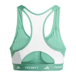 Sports bra adidas Techfit image-3