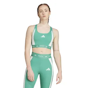 Sports bra adidas Techfit image-1