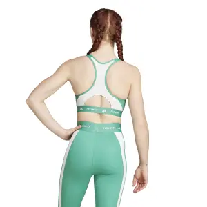 Sports bra adidas Techfit image-4