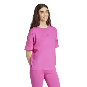 Camiseta de mujer adidas Future Icons Three Stripes image-3