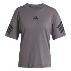 Camiseta de mujer adidas Future Icons Three Stripes image-0