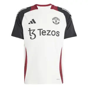 Training Jersey Manchester United 2024/25 image-0