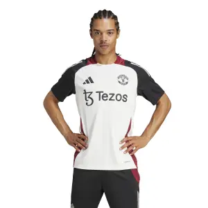 Training Jersey Manchester United 2024/25 image-2