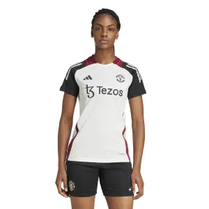 Camiseta de entrenamiento mujer Manchester United 2024/25 image-1