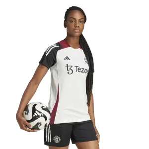 Camiseta de entrenamiento mujer Manchester United 2024/25 image-2