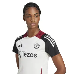 Camiseta de entrenamiento mujer Manchester United 2024/25 image-5