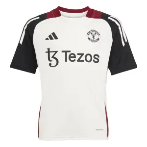 Kindertrikot Manchester United Tiro 2024/25