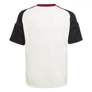 Kindertrikot Manchester United Tiro 2024/25 image-4