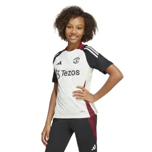 Kindertrikot Manchester United Tiro 2024/25 image-2