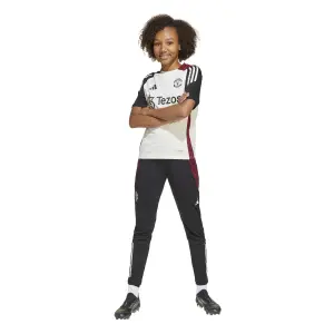 Kindertrikot Manchester United Tiro 2024/25 image-1