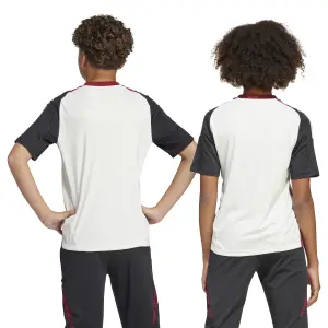 Kindertrikot Manchester United Tiro 2024/25 image-6