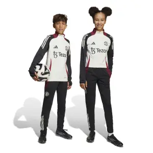 Children's training Trousers Manchester United 2024/2025 image-1