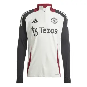 Sudadera de entrenamiento Manchester United 2024/25 image-0