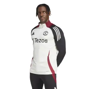 Sudadera de entrenamiento Manchester United 2024/25 image-1