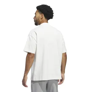 Camiseta adidas Basketball image-2