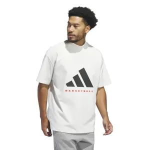 Camiseta adidas Basketball image-3