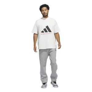 Camiseta adidas Basketball image-4
