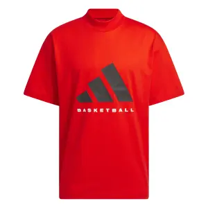 Camiseta adidas Basketball image-0