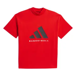 Camiseta adidas Basketball image-1