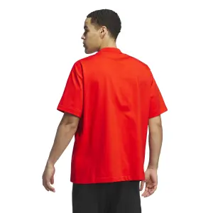 Camiseta adidas Basketball image-5