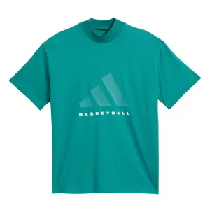 Camiseta adidas Basketball image-0