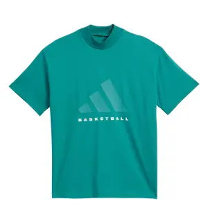 Camiseta adidas Basketball image-1
