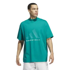 Camiseta adidas Basketball image-3