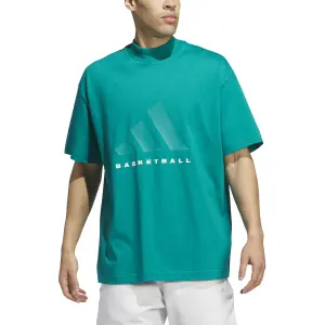 Camiseta adidas Basketball image-4